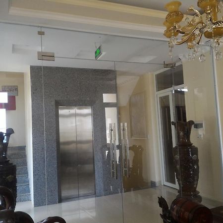 בואון מה ת'וט An Hung Hotel מראה חיצוני תמונה