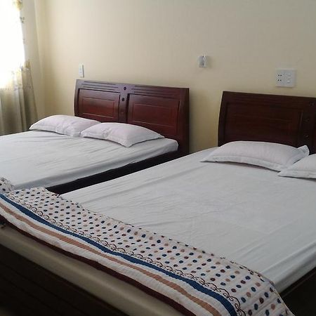 בואון מה ת'וט An Hung Hotel מראה חיצוני תמונה