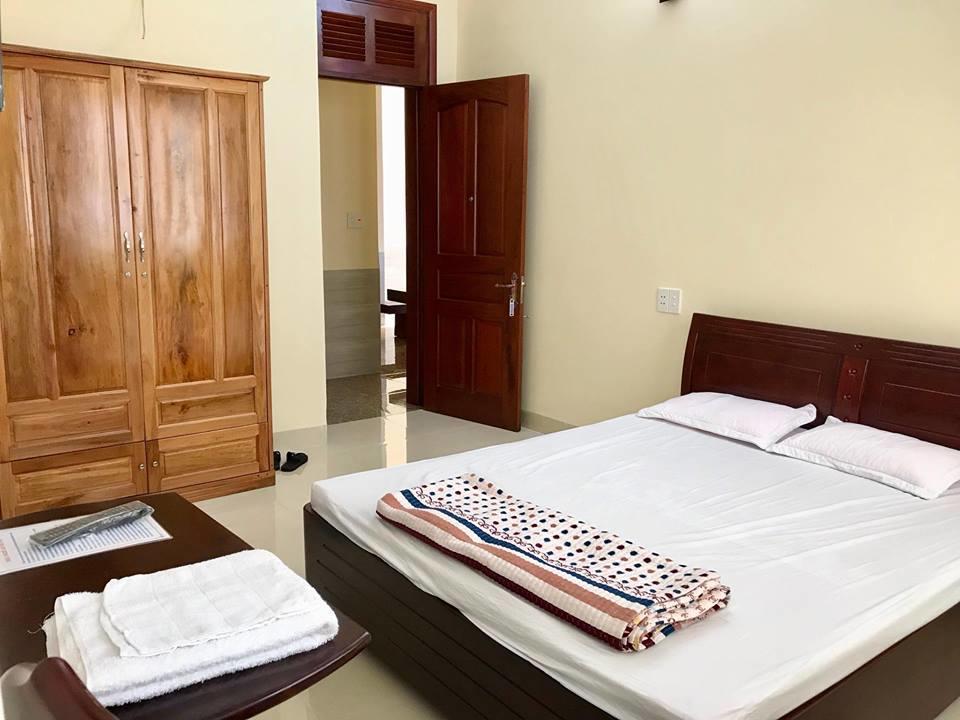 בואון מה ת'וט An Hung Hotel מראה חיצוני תמונה
