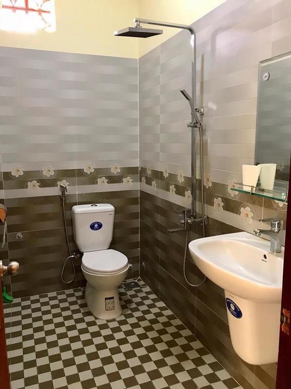 בואון מה ת'וט An Hung Hotel מראה חיצוני תמונה