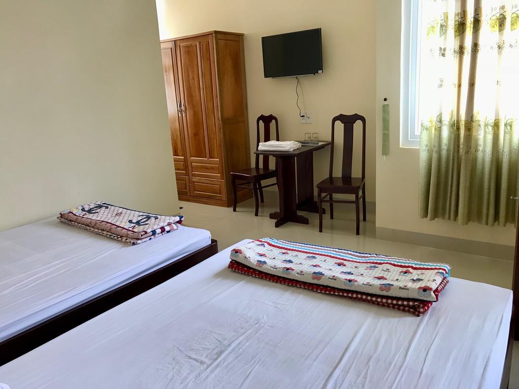 בואון מה ת'וט An Hung Hotel מראה חיצוני תמונה