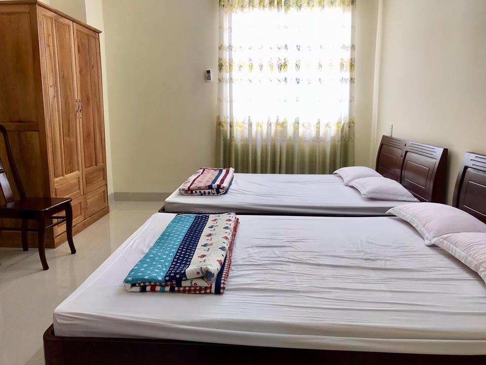 בואון מה ת'וט An Hung Hotel מראה חיצוני תמונה