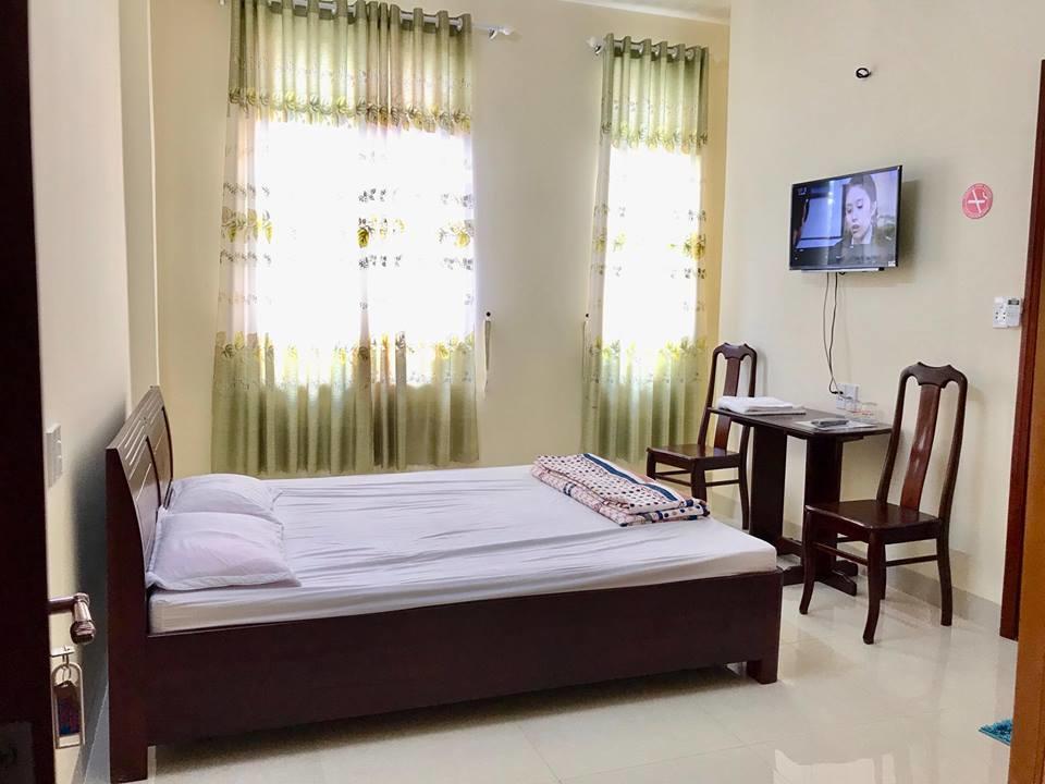 בואון מה ת'וט An Hung Hotel מראה חיצוני תמונה