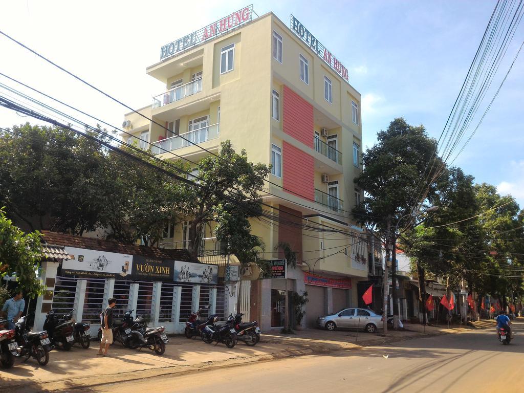 בואון מה ת'וט An Hung Hotel מראה חיצוני תמונה