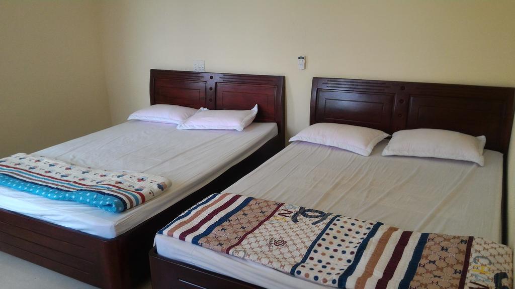 בואון מה ת'וט An Hung Hotel מראה חיצוני תמונה