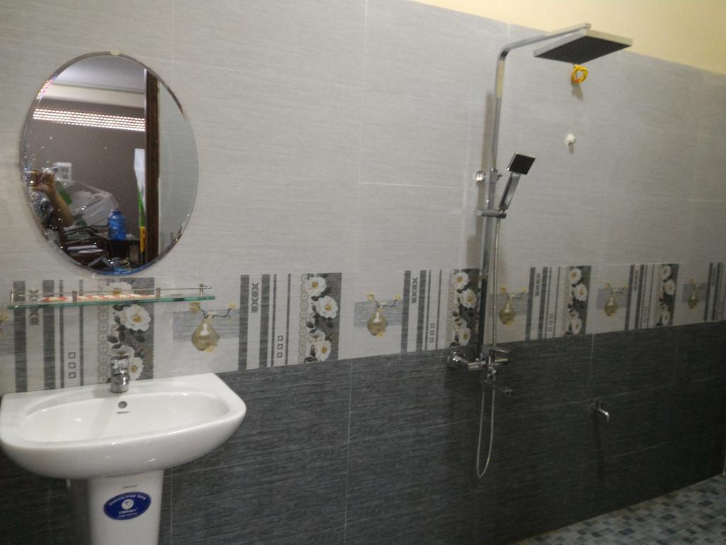 בואון מה ת'וט An Hung Hotel מראה חיצוני תמונה