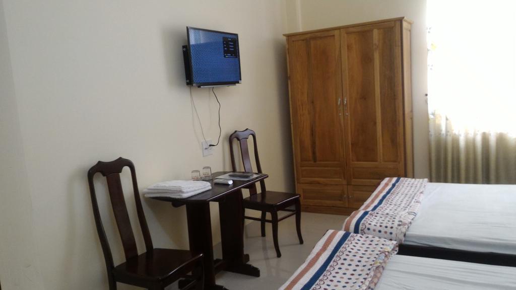 בואון מה ת'וט An Hung Hotel מראה חיצוני תמונה