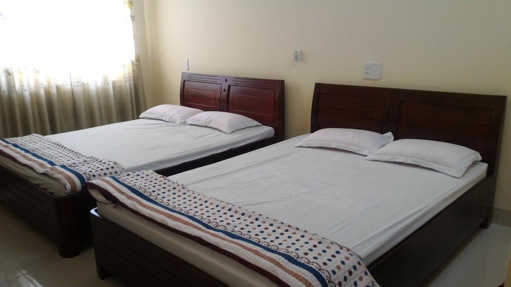 בואון מה ת'וט An Hung Hotel מראה חיצוני תמונה