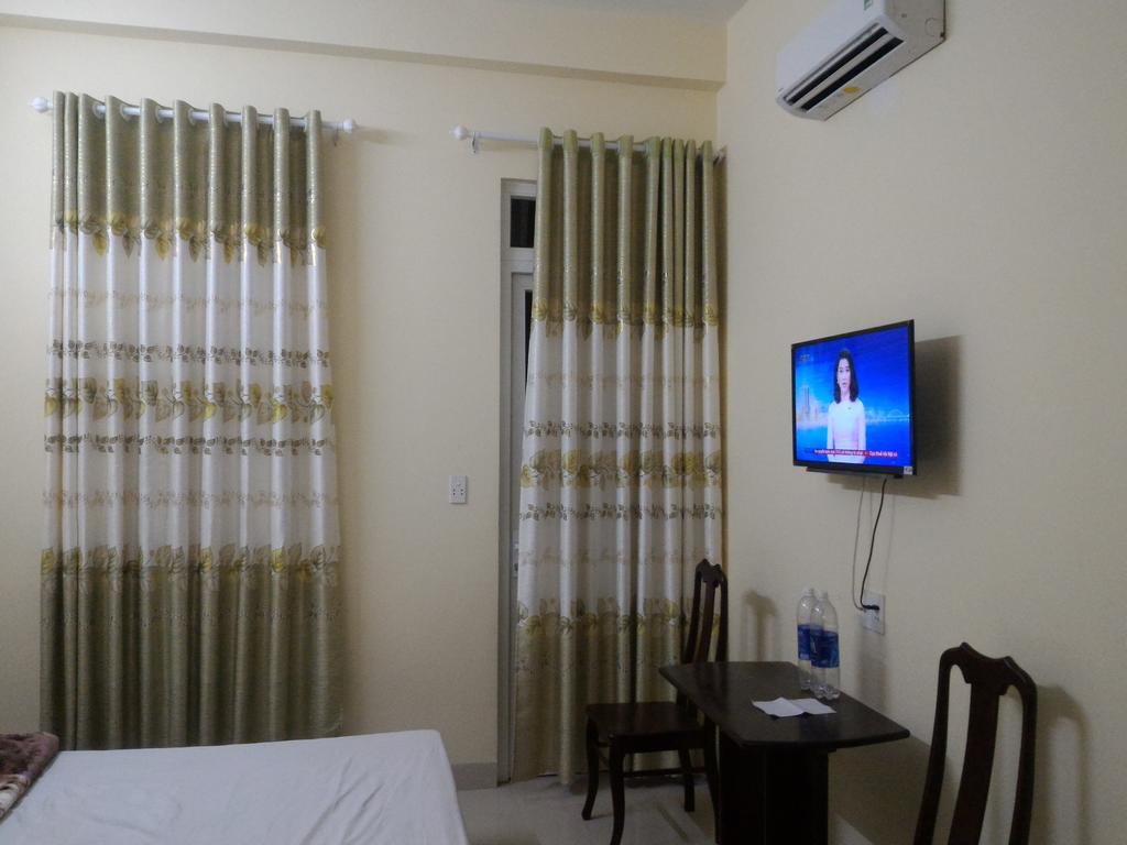 בואון מה ת'וט An Hung Hotel מראה חיצוני תמונה